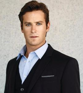 艾米·汉莫的照片