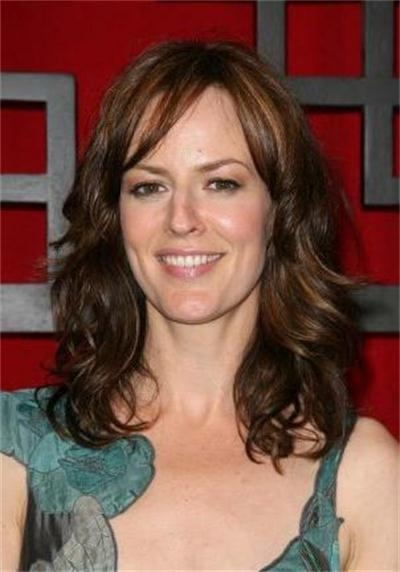 罗丝玛丽·德薇特的照片