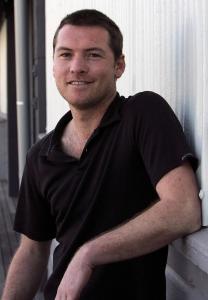 萨姆·沃辛顿的照片