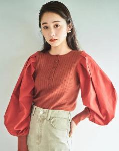 堀田真由的照片