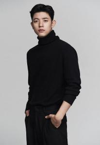 朴所罗门的照片