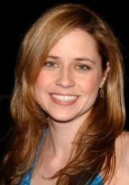 珍娜·费舍的照片