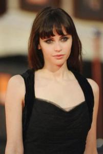 菲丽希缇·琼斯的照片