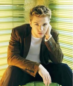 瑞恩·菲利普的照片