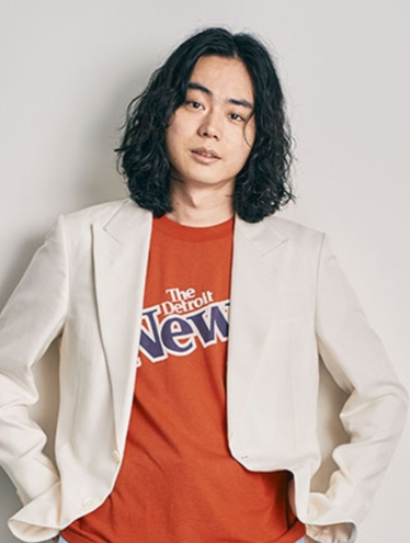 菅田将晖的照片