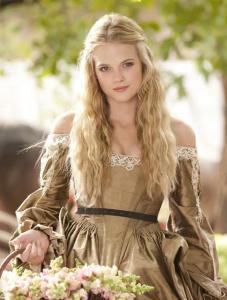 加布瑞拉·王尔德的照片