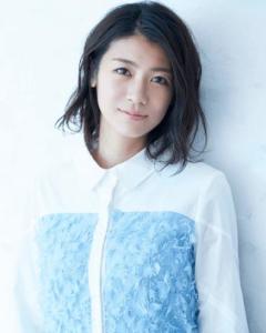 泷内公美的照片