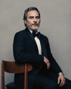 杰昆·菲尼克斯的照片