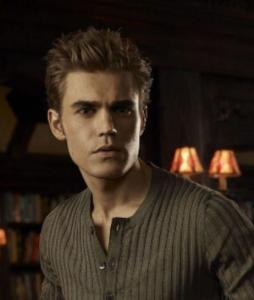 保罗·韦斯利的照片