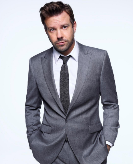 杰森·苏戴奇斯的照片