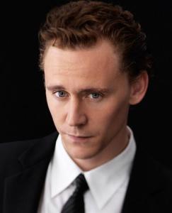 汤姆·希德勒斯顿的照片