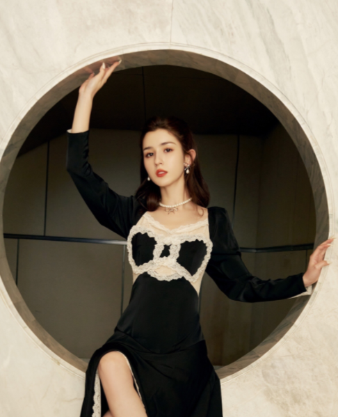 哈妮克孜的照片