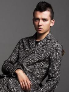 阿沙·巴特菲尔德的照片