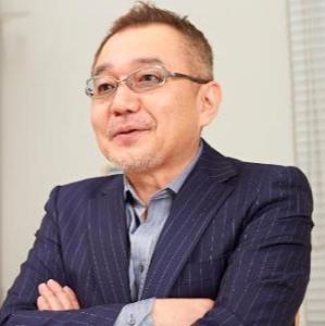 辻谷耕史的照片