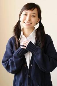 前田知惠的照片