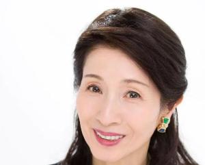 松原智惠子的照片