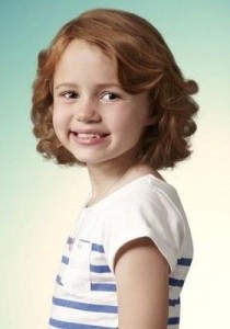 麦琪·伊丽莎白·琼斯的照片