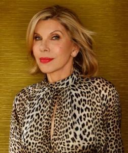 克里斯汀·芭伦斯基的照片