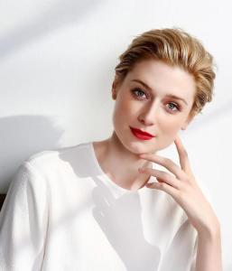 伊丽莎白·德比齐的照片