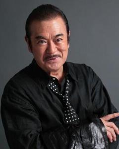 千叶真一的照片