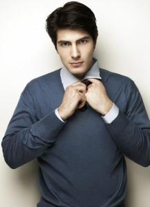 布兰登·罗斯的照片