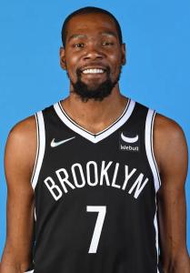 凯文·杜兰的照片