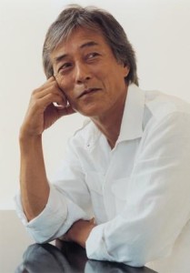 岩城滉一的照片