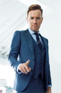 伊万·麦格雷戈的照片