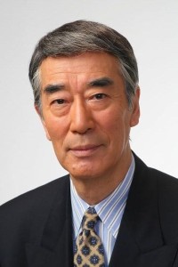 中村敦夫的照片