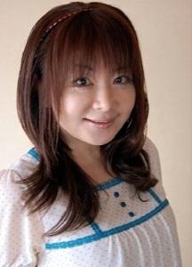 渡边久美子的照片