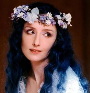 尼可莱塔·布拉斯基的照片