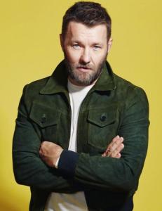 乔尔·埃哲顿的照片