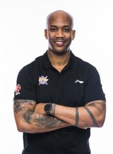 斯蒂芬·马布里的照片