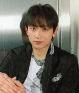 山本耕史的照片