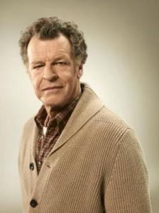 约翰·诺贝尔的照片