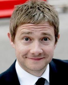 马丁·弗瑞曼的照片