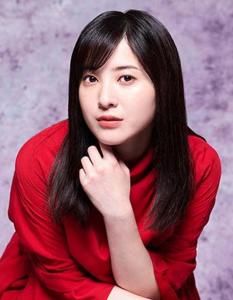 吉高由里子的照片