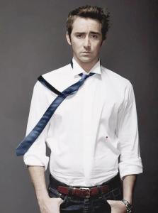 李·佩斯的照片