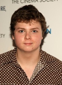 史宾塞·布瑞斯林的照片