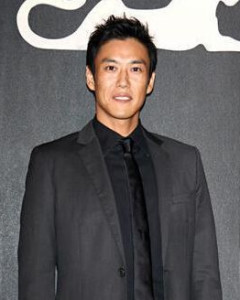 加贺美智久的照片