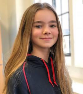 伊莎贝拉·瑟蒙的照片