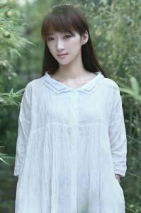 爱新觉罗·启星的照片