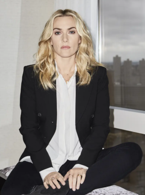 凯特·温斯莱特的照片