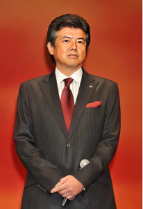 三浦友和的照片