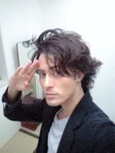 青木伸辅的照片