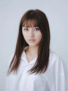 大和田南那的照片