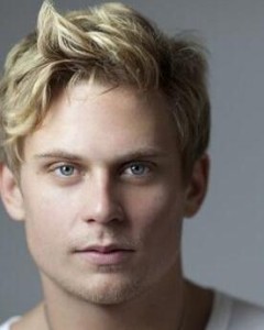 比利·马格努森的照片