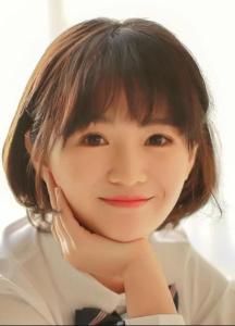 付柔美琦的照片