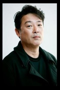 田中隆三的照片