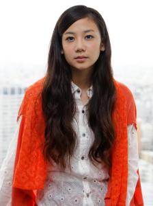 清水富美加的照片